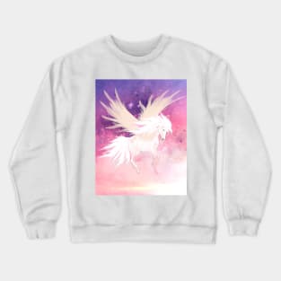 Pegasus Crewneck Sweatshirt